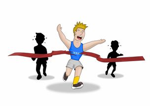 九游体育-“武汉马拉松：快速跑者的速度风暴”  第3张